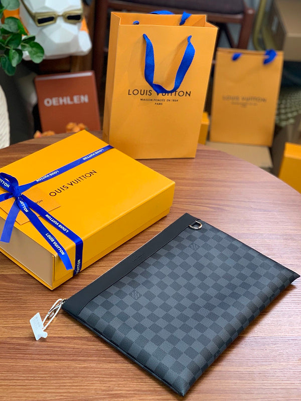 Ver Fashion Lu-Vi Bags - 16659