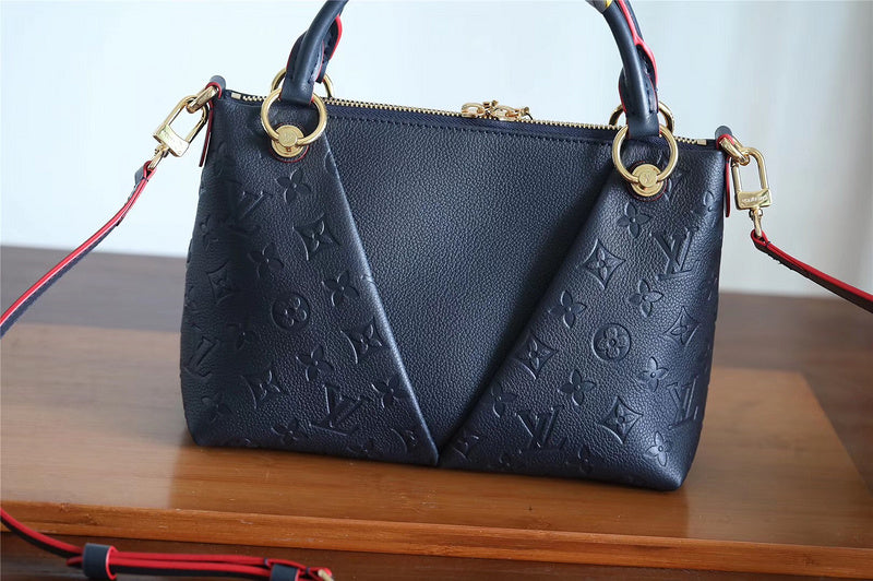 Ver Fashion Lu-Vi bags - 8009