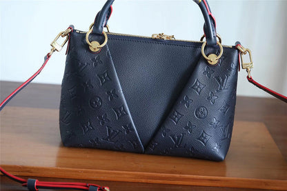 Ver Fashion Lu-Vi bags - 8009