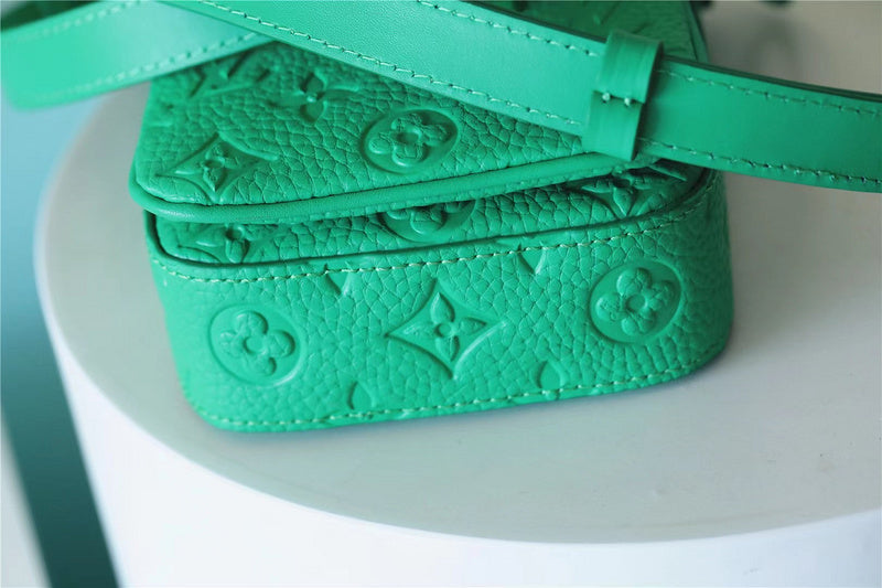 Ver Fashion Lu-Vi bags - 10086