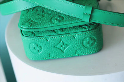 Ver Fashion Lu-Vi bags - 10086
