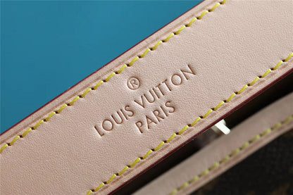 Ver Fashion Lu-Vi bags - 8025