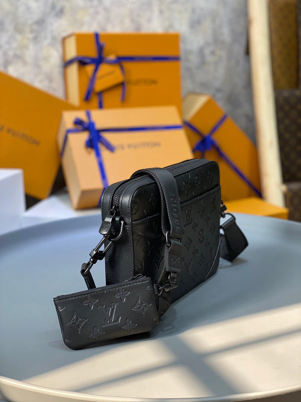 Ver Fashion Lu-Vi bags - 17467