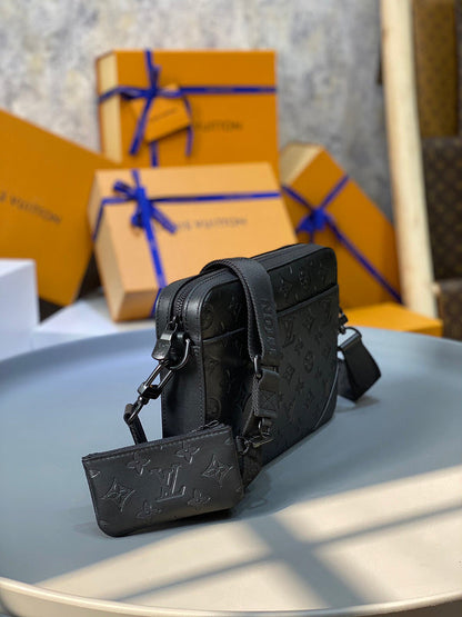 Ver Fashion Lu-Vi bags - 17467
