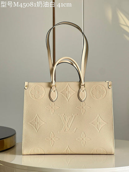 Ver Fashion Lu-Vi bags - 17027