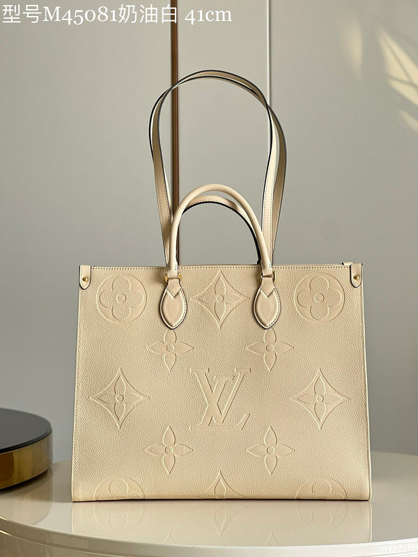 Ver Fashion Lu-Vi bags - 17027