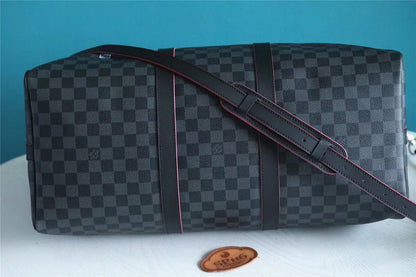 Ver Fashion Lu-Vi bags - 11289