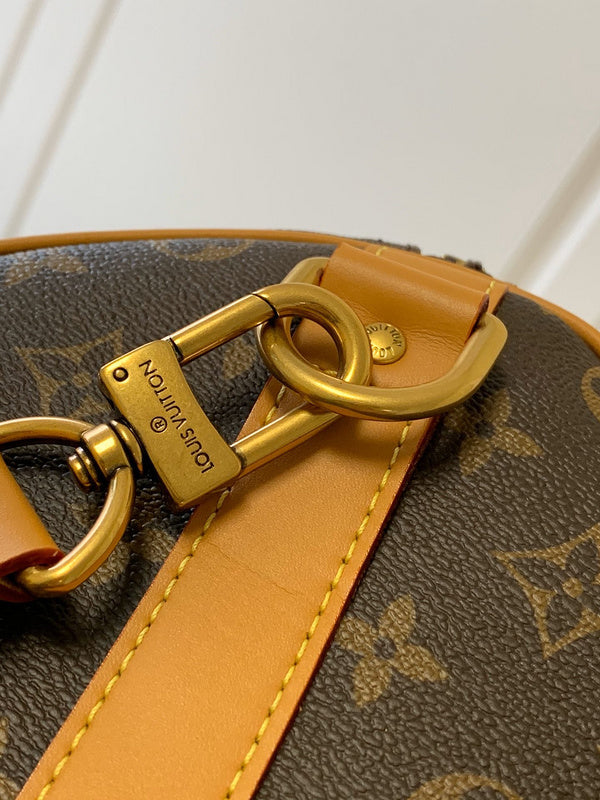 Ver Fashion Lu-Vi bags - 17756