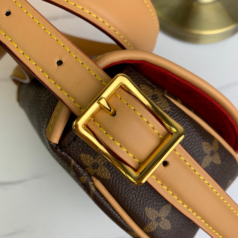 Ver Fashion Lu-Vi bags - 17352