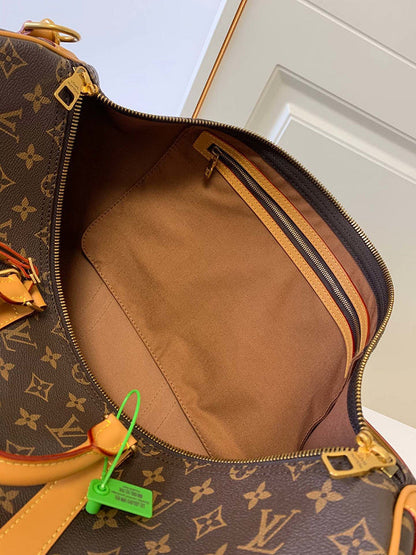 Ver Fashion Lu-Vi bags - 17756