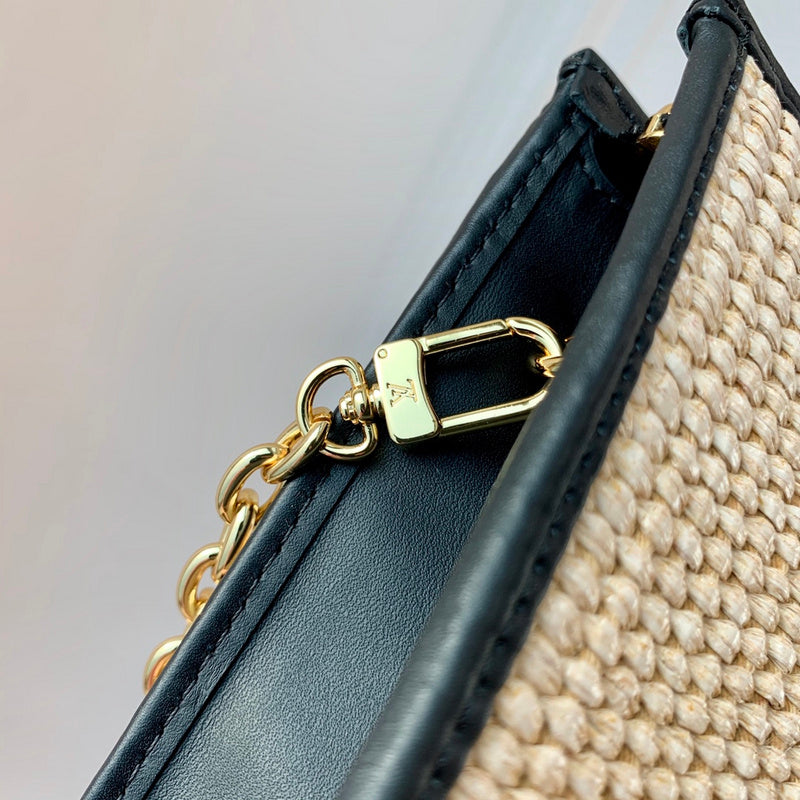 Ver Fashion Lu-Vi Bags - 16697
