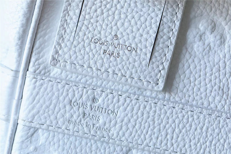 Ver Fashion Lu-Vi bags - 11149
