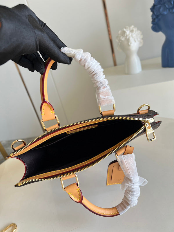 Ver Fashion Lu-Vi bags - 17132