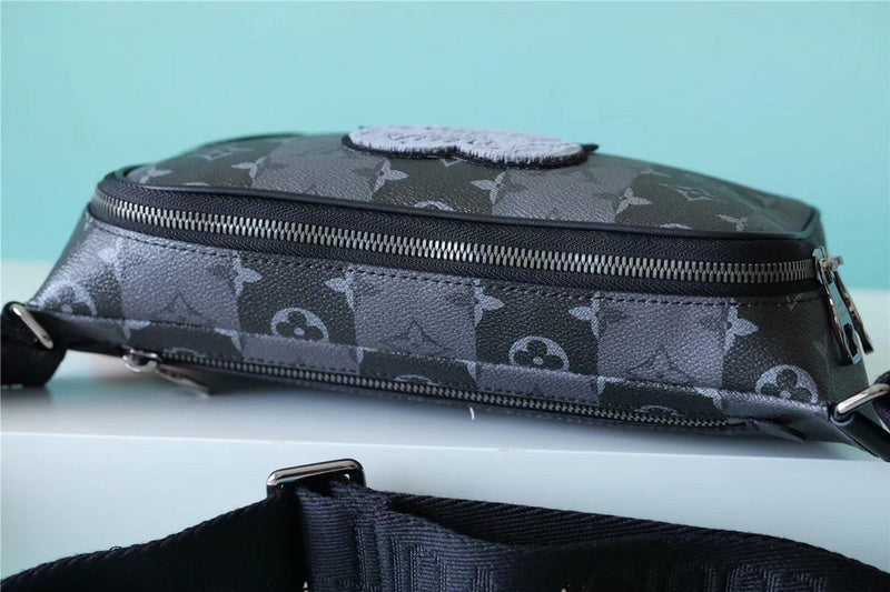 Ver Fashion Lu-Vi bags - 10245