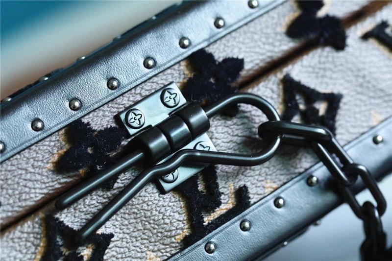 Ver Fashion Lu-Vi bags - 10166