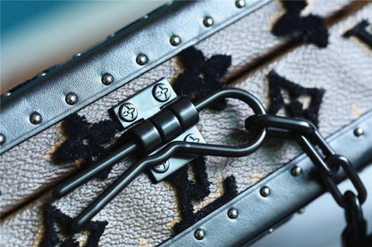 Ver Fashion Lu-Vi bags - 10166