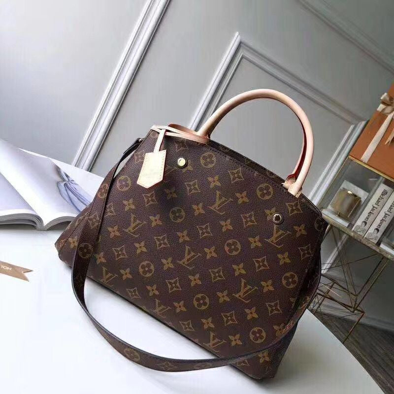 Ver Fashion Lu-Vi bags - 17764