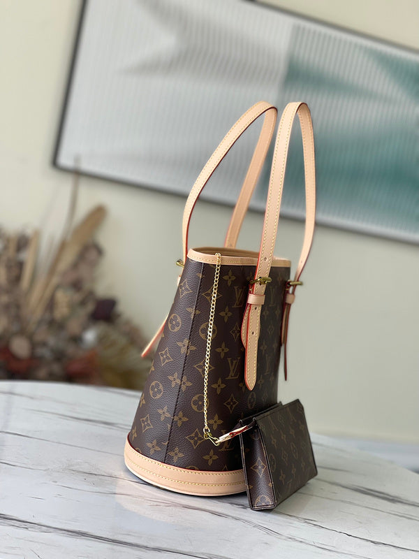 Ver Fashion Lu-Vi Bags - 16671