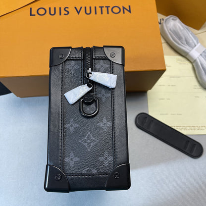 Ver Fashion Lu-Vi bags - 10158
