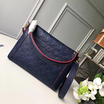 Ver Fashion Lu-Vi bags - 17905