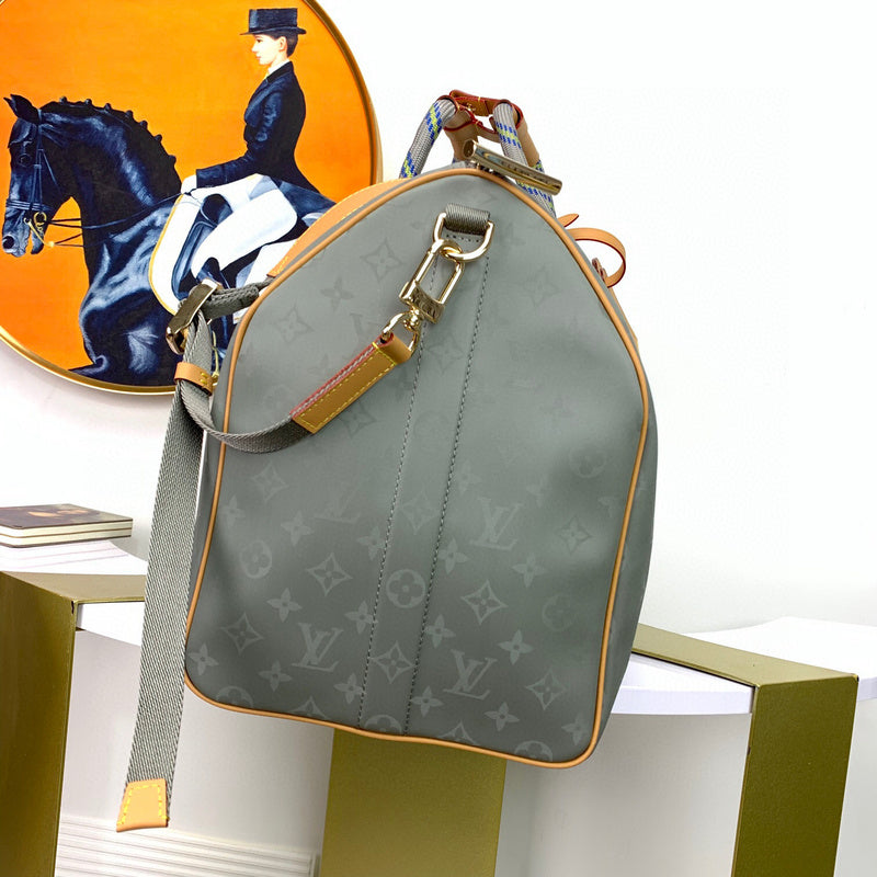 Ver Fashion Lu-Vi bags - 11323