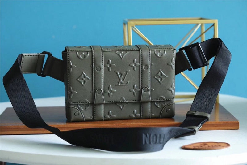 Ver Fashion Lu-Vi bags - 10041