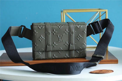Ver Fashion Lu-Vi bags - 10041