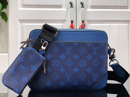 Ver Fashion Lu-Vi bags - 16997
