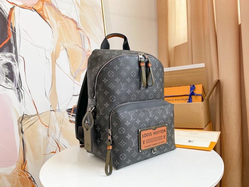 Ver Fashion Lu-Vi bags - 17584