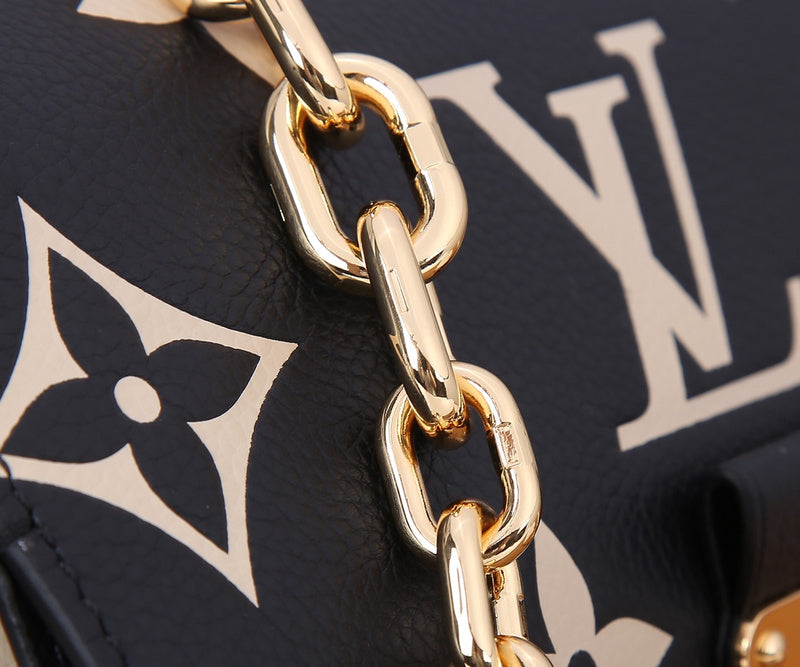 Ver Fashion Lu-Vi Bags - 16799