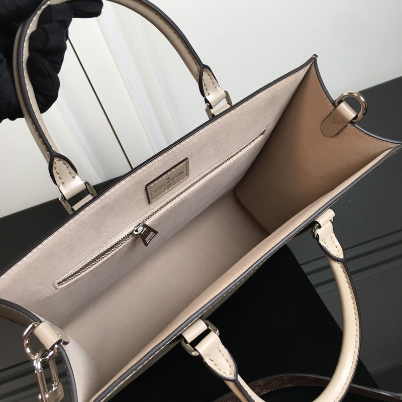 Ver Fashion Lu-Vi bags - 17241