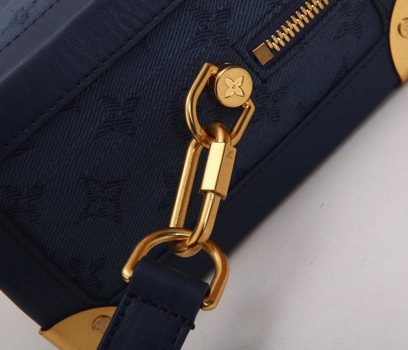 Ver Fashion Lu-Vi bags - 17830