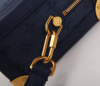 Ver Fashion Lu-Vi bags - 17830
