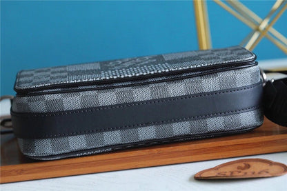 Ver Fashion Lu-Vi bags - 10300