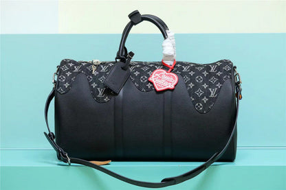 Ver Fashion Lu-Vi bags - 11195