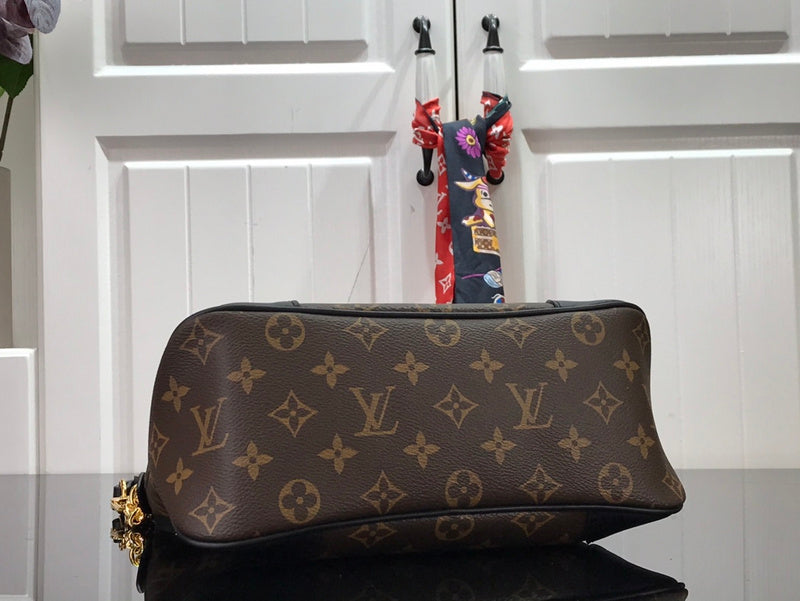 Ver Fashion Lu-Vi bags - 17568