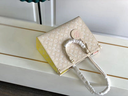 Ver Fashion Lu-Vi Bags - 16773