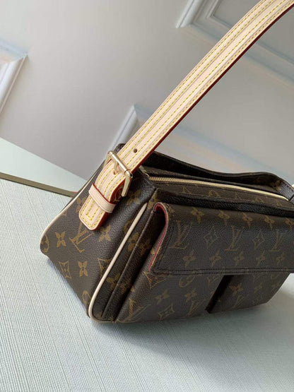 Ver Fashion Lu-Vi bags - 17727