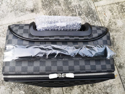 Ver Fashion Lu-Vi bags - 11389