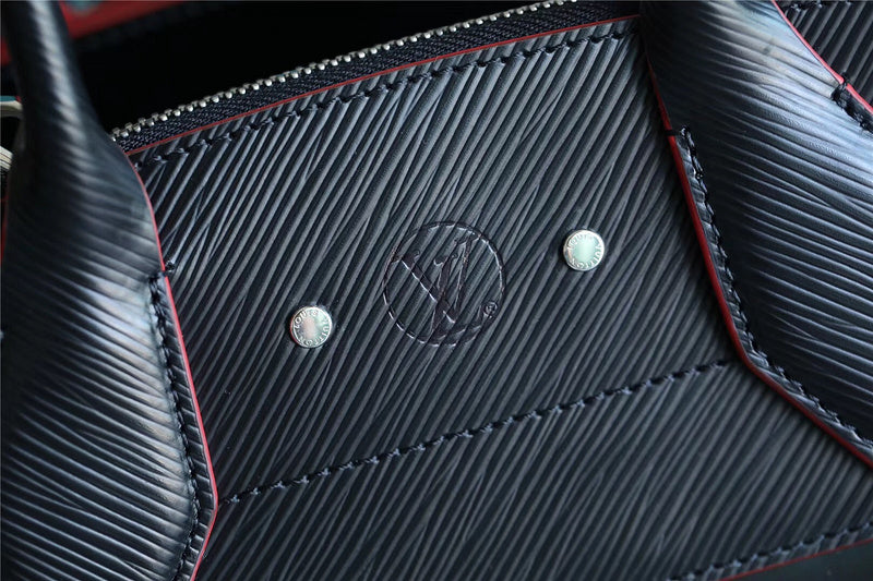 Ver Fashion Lu-Vi bags - 8034