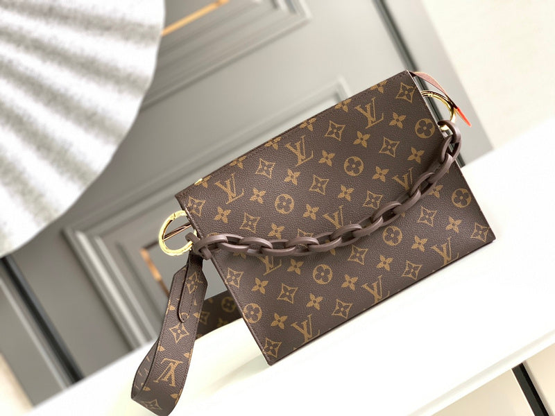 Ver Fashion Lu-Vi bags - 17053
