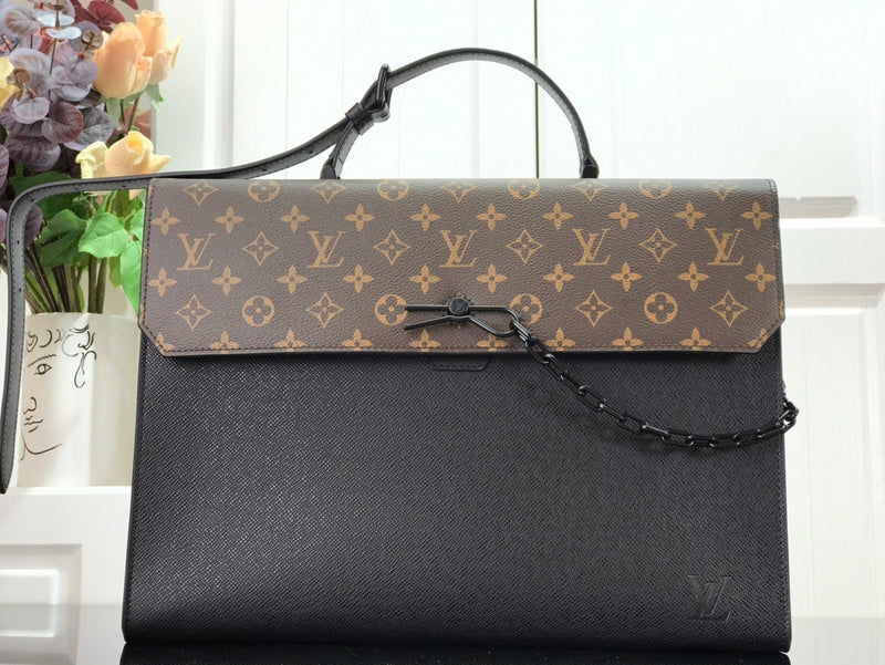 Ver Fashion Lu-Vi bags - 17640