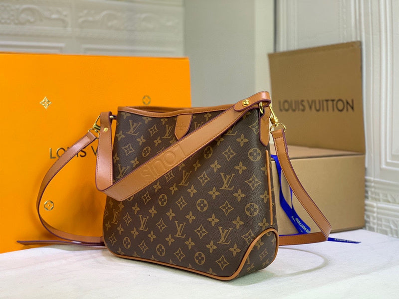 Ver Fashion Lu-Vi bags - 17495