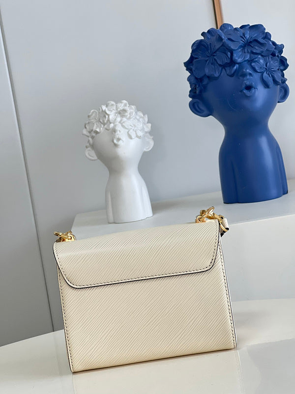 Ver Fashion Lu-Vi Bags - 16614