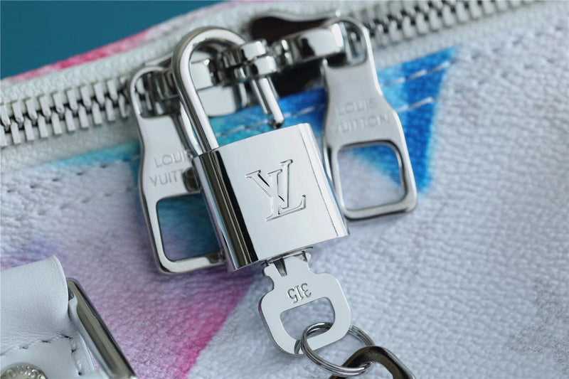 Ver Fashion Lu-Vi bags - 11211