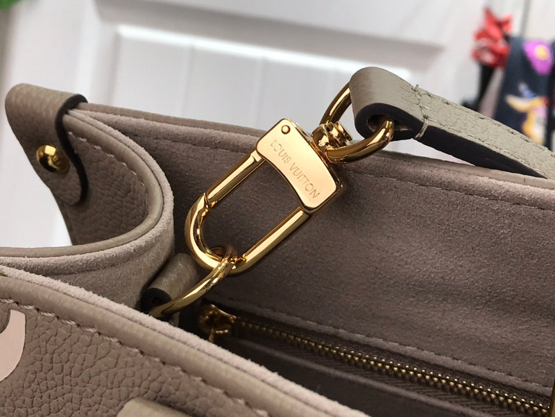 Ver Fashion Lu-Vi bags - 17630
