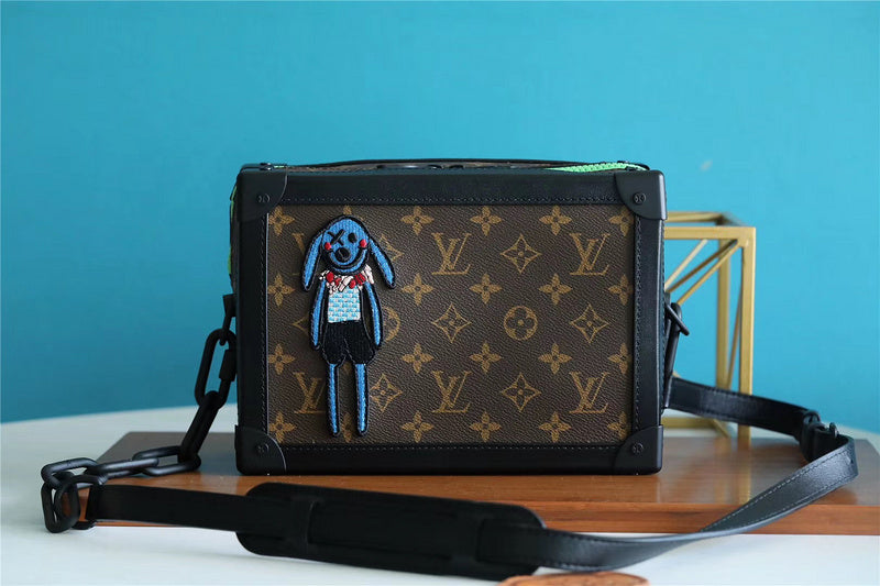 Ver Fashion Lu-Vi bags - 10160