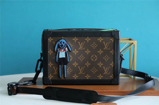 Ver Fashion Lu-Vi bags - 10160