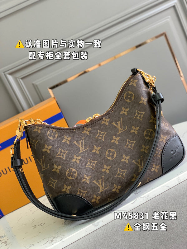 Ver Fashion Lu-Vi Bags - 16846