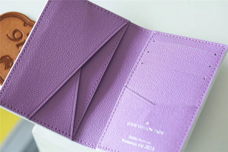 Ver Fashion Lu-Vi bags - 10598